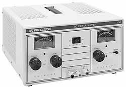 420 Watt, 0 to 6 Amp, 0 to 35 VDC Output, Power Supply